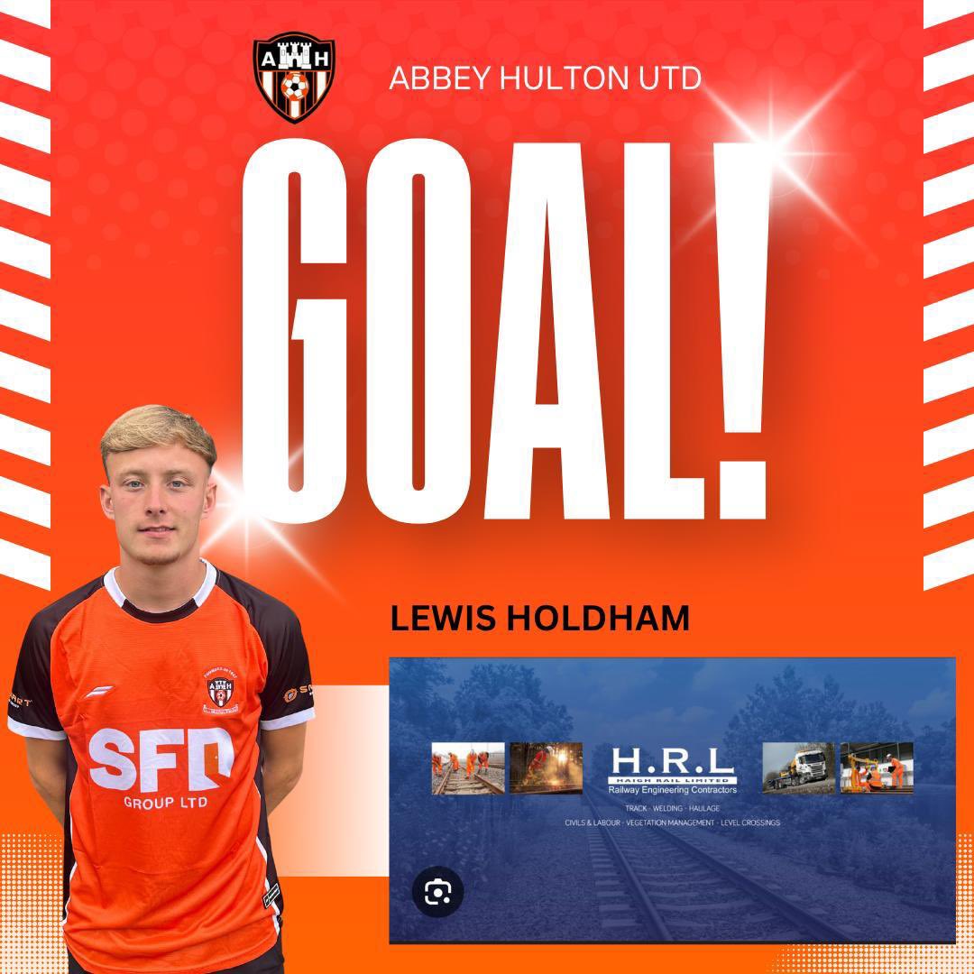 Abbey Hulton Utd FC tweet media