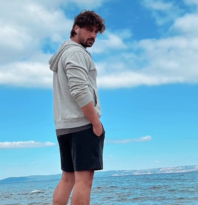 Pazartesi günü en çok konusulanlar💥
3.#AlpNavruz