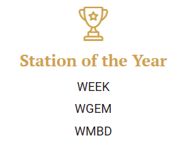 ThomasGarverick's tweet photo. Excited to share I've been nominated for a Silver Dome Award by the @inbatweets for "Best Investigative Report". It was a story that we poured everything that we had into, and I'm so honored it's getting recognized. Our station is also up for "Station of the Year." Big time! https://t.co/0d9D7UeNm6