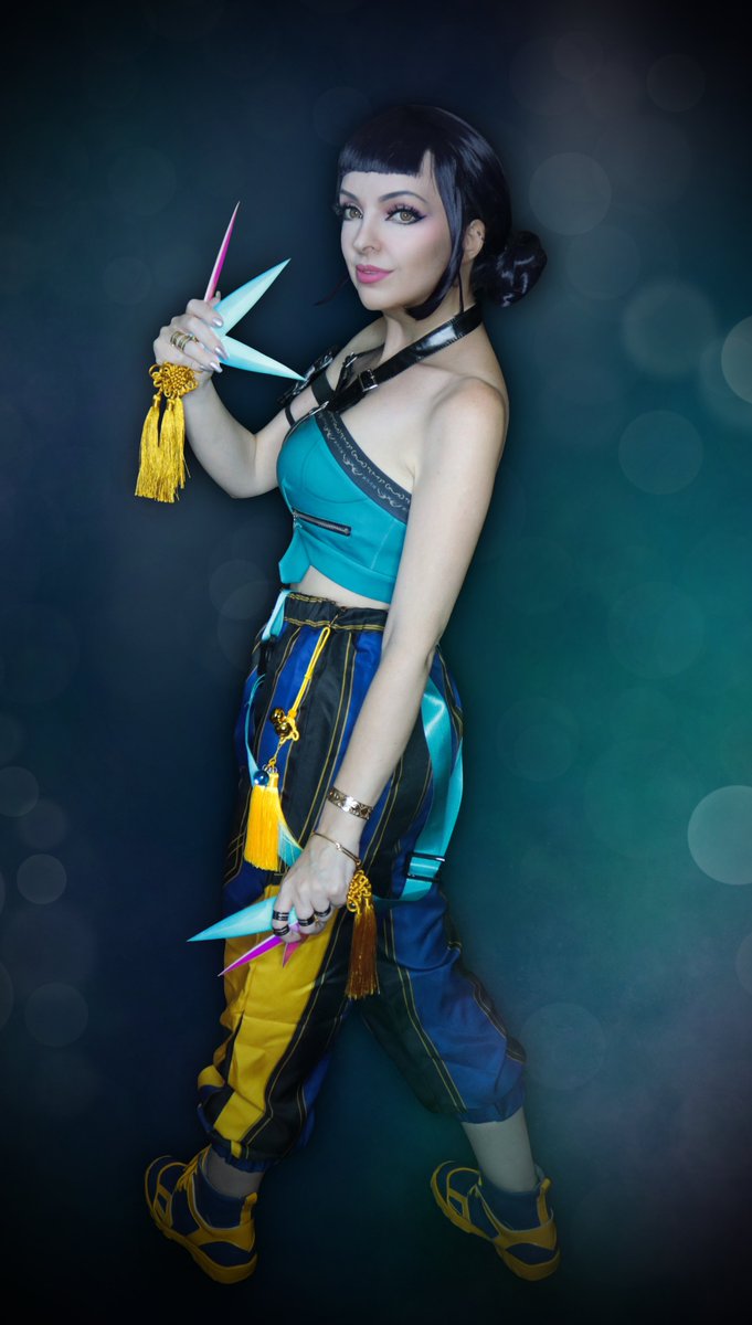 Pixie Venom 🌸🦇 tweet media