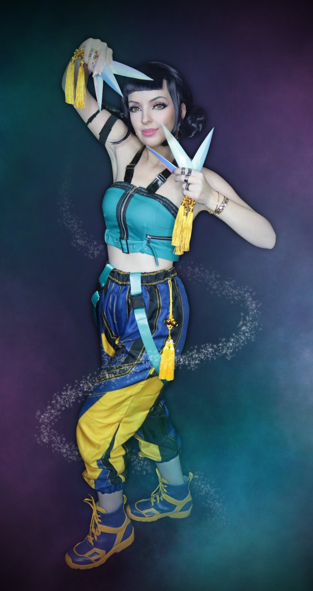 Pixie Venom 🌸🦇 tweet media