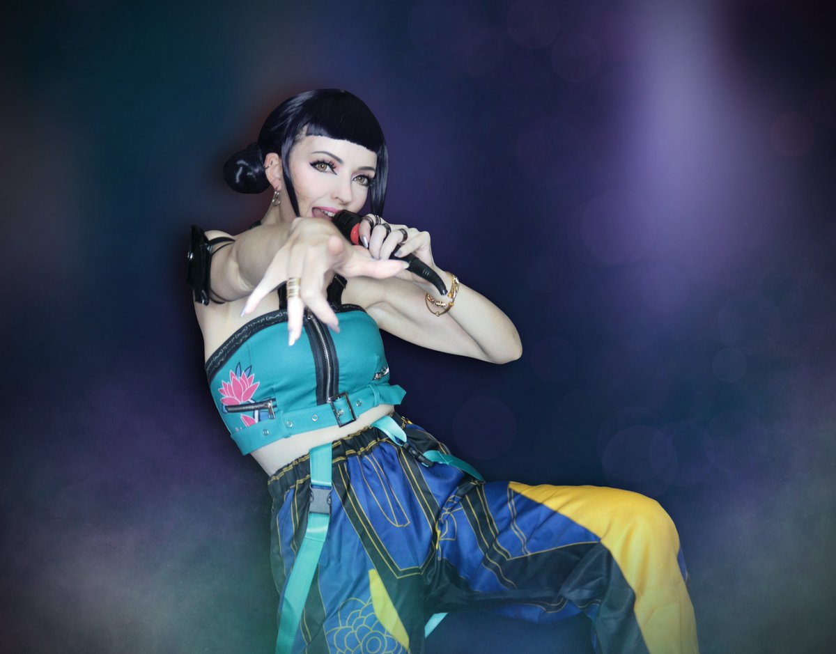 Pixie Venom 🌸🦇 tweet media