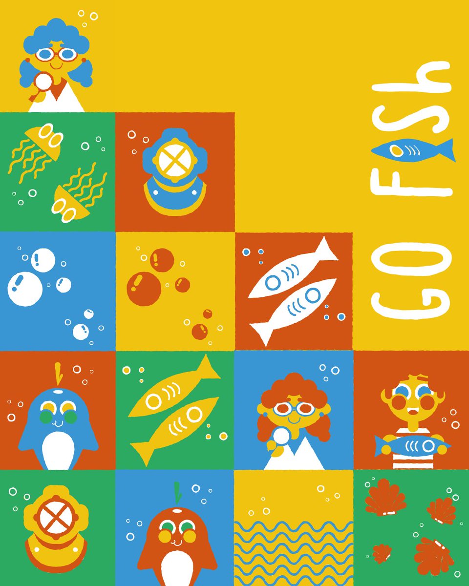 Plastic_Moon001's tweet image. ¡Vista previa de un proyecto de ilustraciones infantiles para empaque en el que he estado trabajando! Sígueme en Behance para verlo completo. 💛💙💚🧡 #GraphicDesign #GraphicDesigner #packacking #illustration