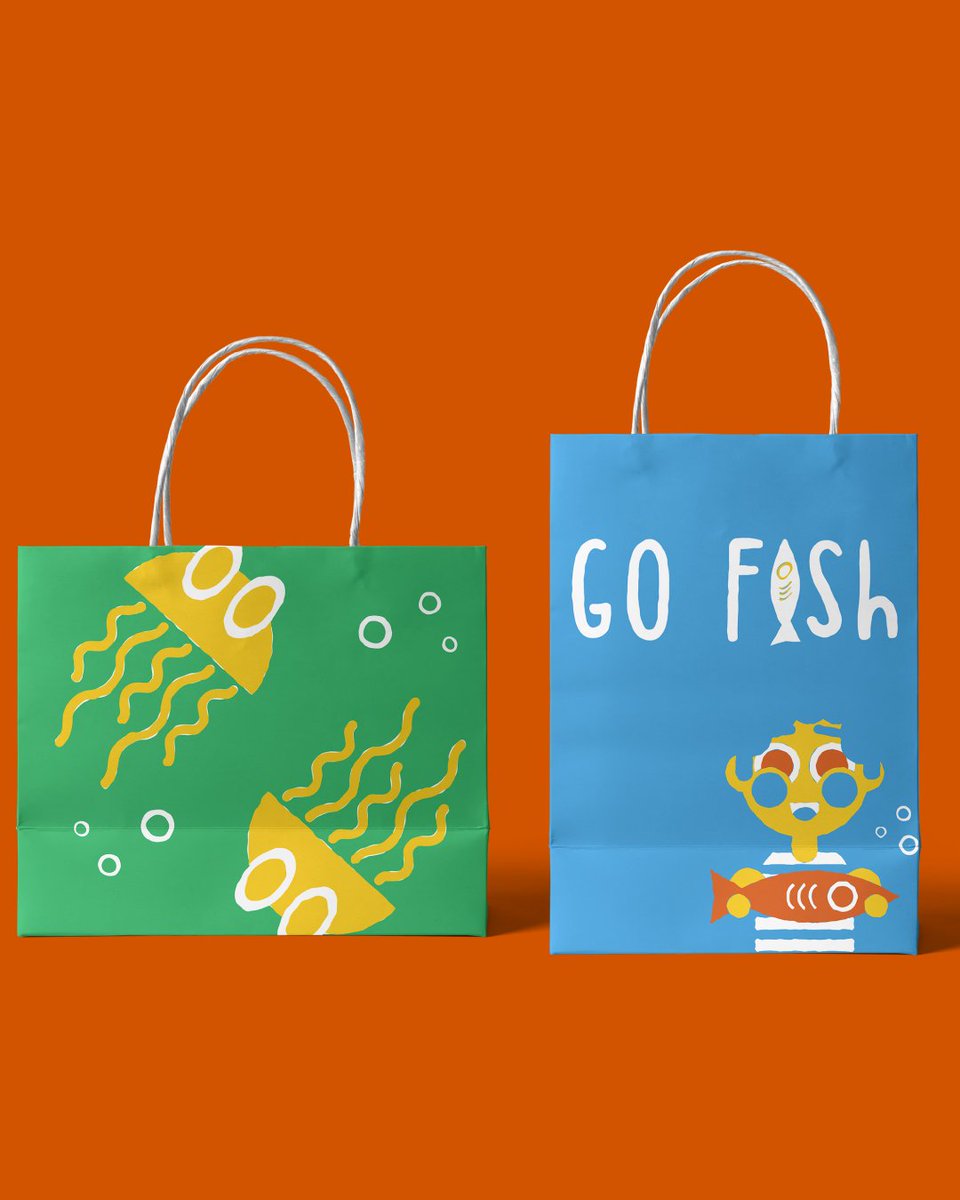 Plastic_Moon001's tweet image. ¡Vista previa de un proyecto de ilustraciones infantiles para empaque en el que he estado trabajando! Sígueme en Behance para verlo completo. 💛💙💚🧡 #GraphicDesign #GraphicDesigner #packacking #illustration