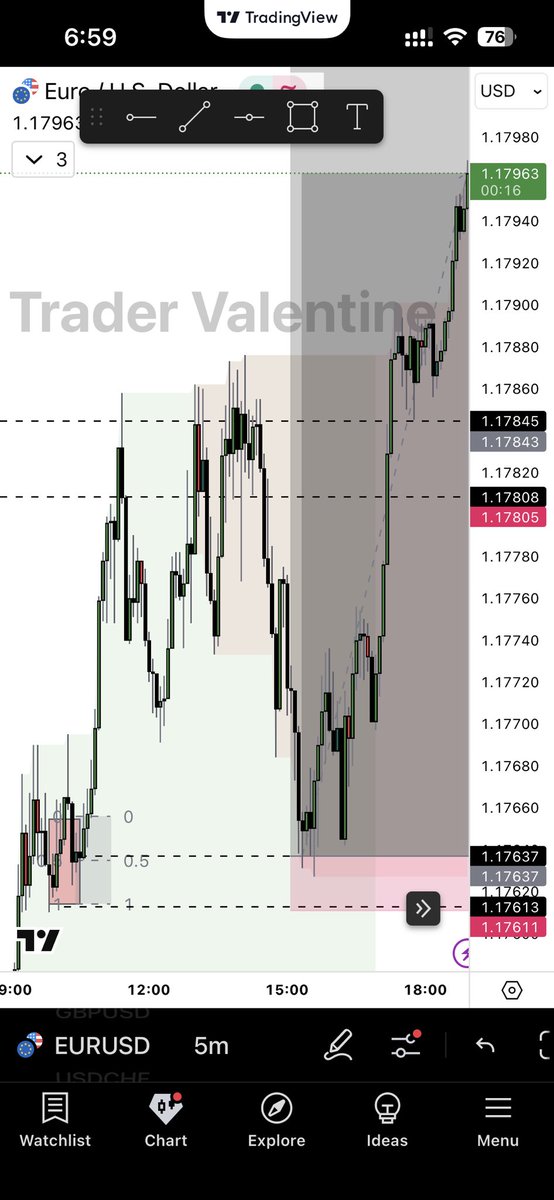 Trader Valentine tweet media