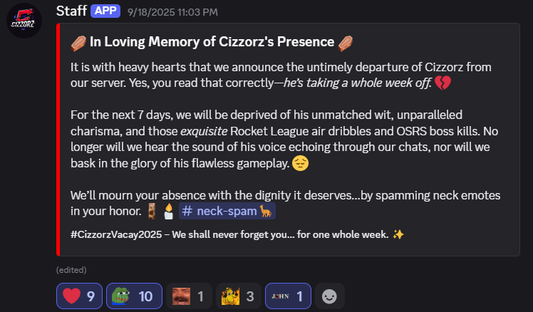 NoContextCizz's tweet photo. 💔🕯️

https://t.co/sFi1wuPrtW https://t.co/jAnMQuJbfm