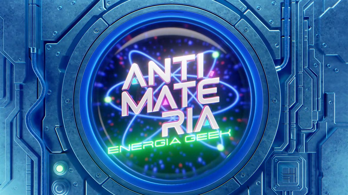 Jajá começa a nova fase do Antimatéria na <a href="/tvcultura/">TV Cultura</a> e ao vivo, então use a #antimaterianacultura para falar com a gente!