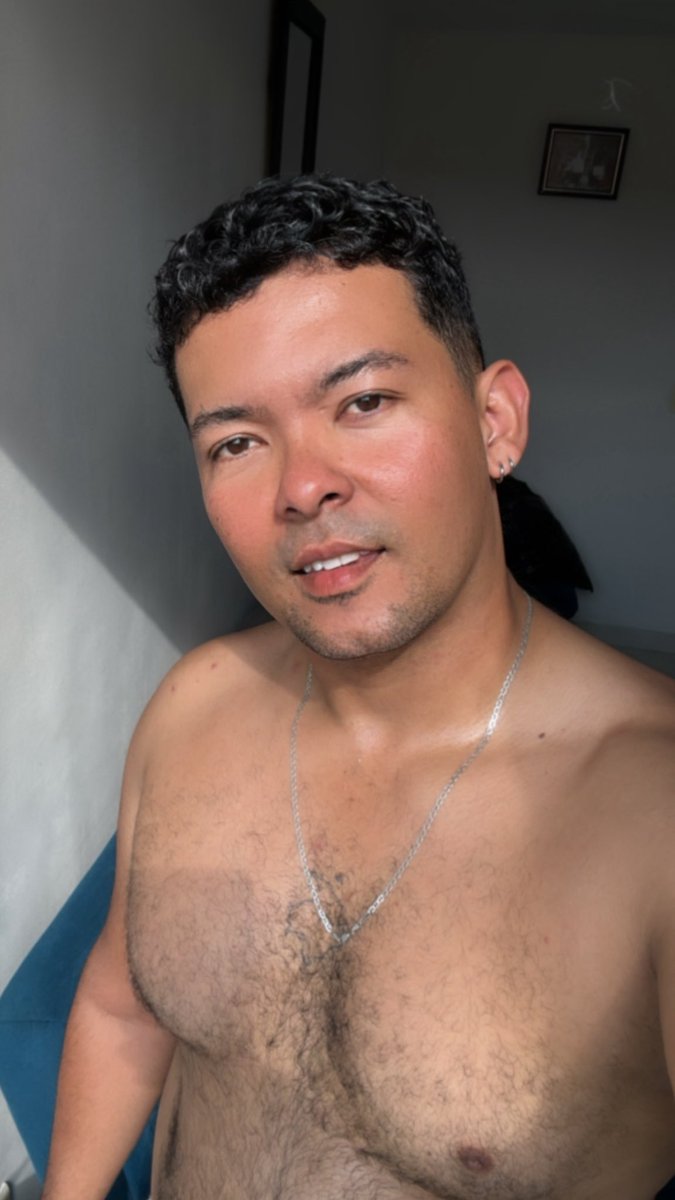 Qué calor 🔥