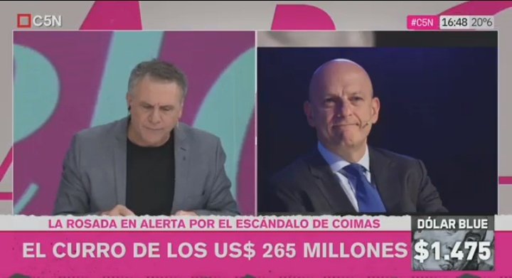 🚨ALERTA: Rial lo hizo de nuevo! Acaba de destapar otra olla de corrupción en discapacidad! El gobierno monto una empresa fantasma en un lote baldío en la que edificaria 200 torres de inclusión para asistir a discapacitados! Se quedaron con 265 millones q aporto el BID! Ladrones