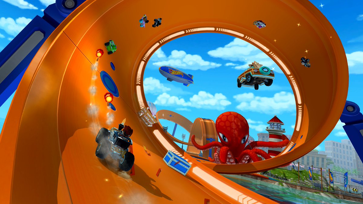 vectorunit's tweet image. Time’s running out! The Hot Wheels™ Booster Pack DLC for BBR2: Island Adventure drives into the sunset and will no longer be available for purchase after 9/30. If you get it before then, it&apos;s yours to keep. vectorunit.com/blog-posts/202…