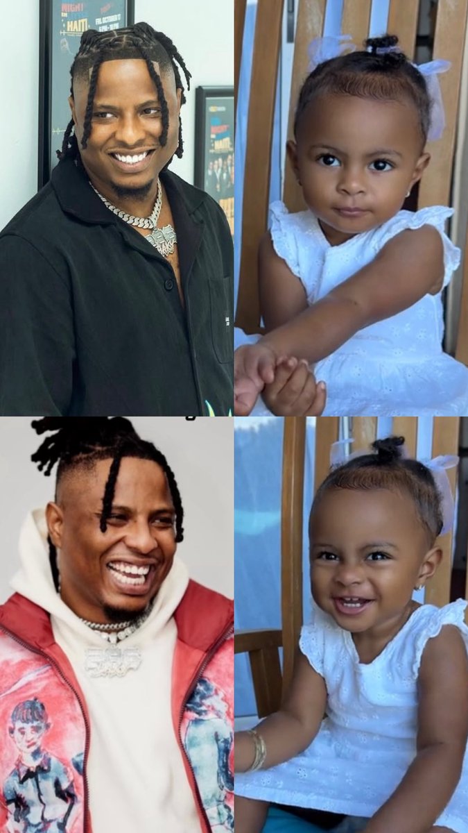 M vle w rive menm kote m pap rive❤️