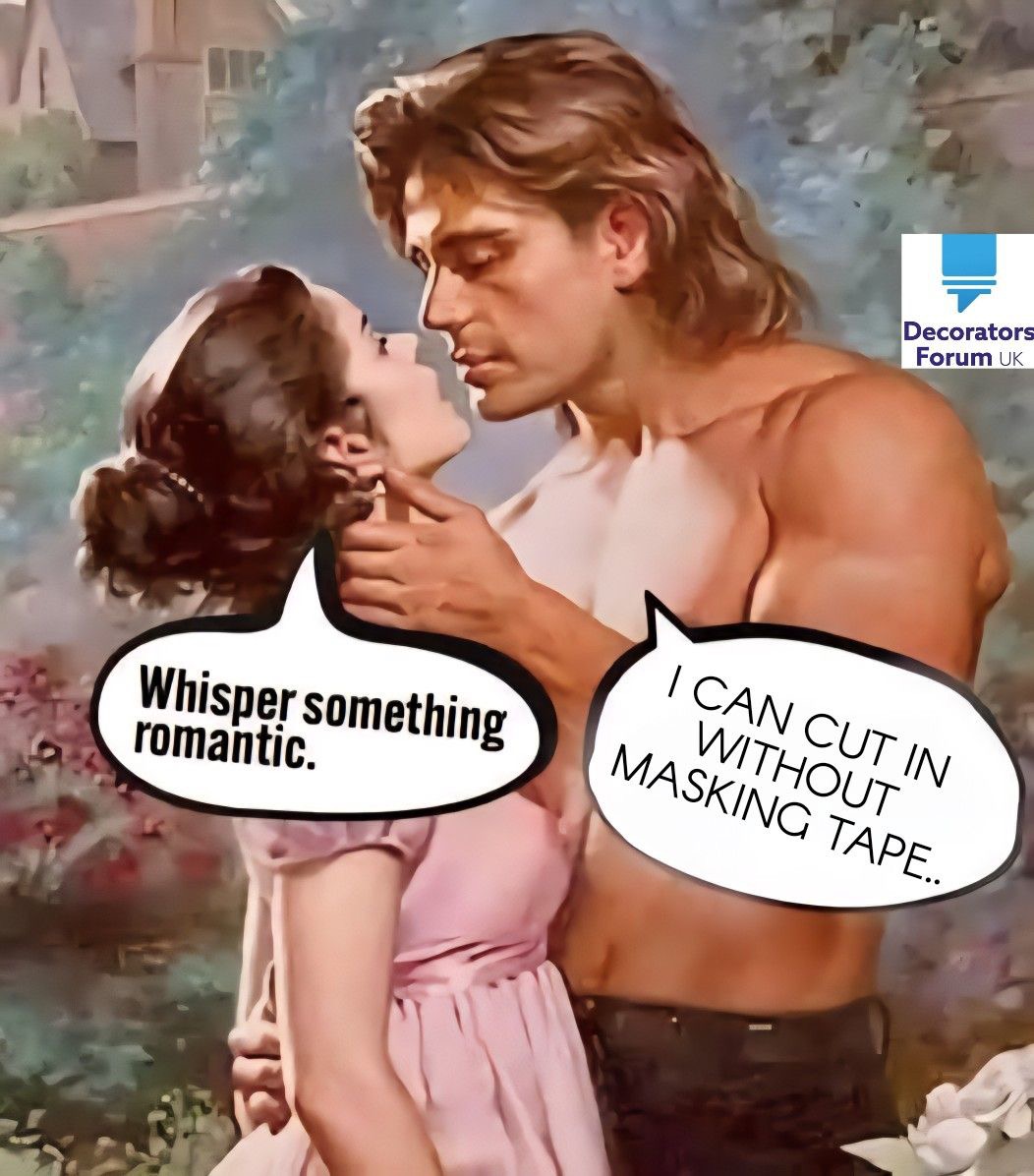 DecoratorsU's tweet image. #Romance #Decorators