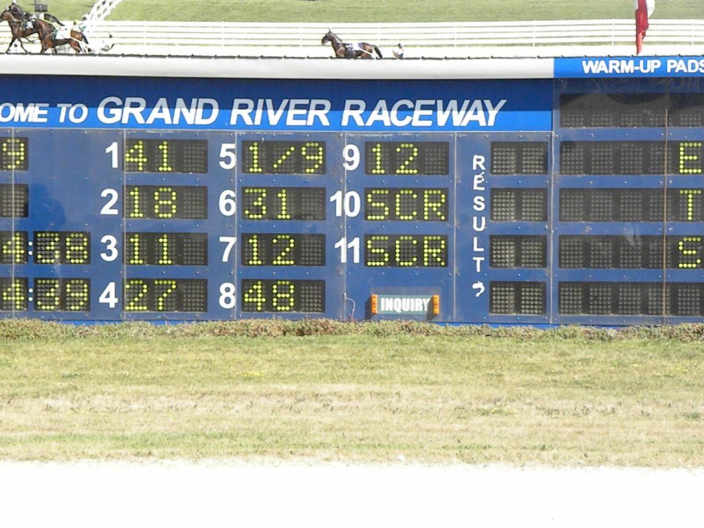 Sugar’s Selections Mon Sept 22,2025|Grand River Raceway <a href="/SugarDoyle/">Shannon 'Sugar' Doyle</a> <a href="/atbforum/">ATBFORUM</a> <a href="/GrandRR/">Grand River Raceway</a> 

atbforum.com/sugars-selecti…