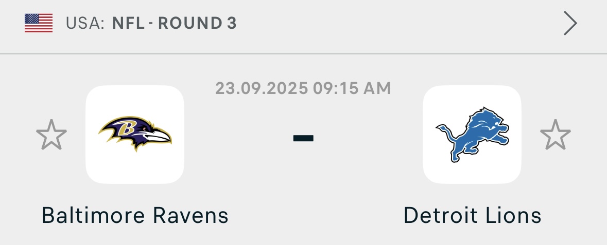 DQUANPICKS's tweet photo. MNF 10U BLOWOUT MAX WINNER 🏈💣

I’m DMing this play to the real ones and to those that truly appreciate it. Let’s secure the day with another huge winner. 

UP TO 200% DEPOSIT MATCH @Play_Texan

GAME: DET vs BAL

𝗥𝗧/𝗥𝗘𝗣𝗟𝗬/𝗟𝗜𝗞𝗘 𝗧𝗛𝗜𝗦 𝗜𝗙 𝗬𝗢𝗨 𝗪𝗔𝗡𝗧 𝗜𝗧‼️ https://t.co/DVrW2RNQ8E