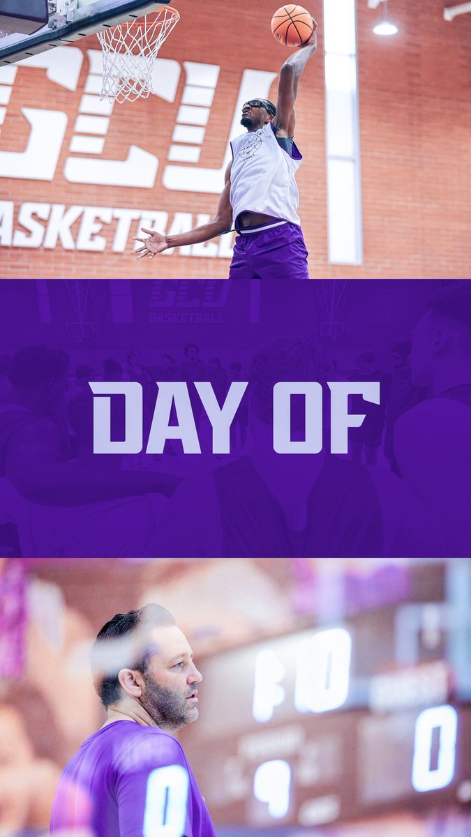 GCU_MBB's tweet image. Lopes are 𝙊𝙁𝙁𝙄𝘾𝙄𝘼𝙇𝙇𝙔 back 😏🚨