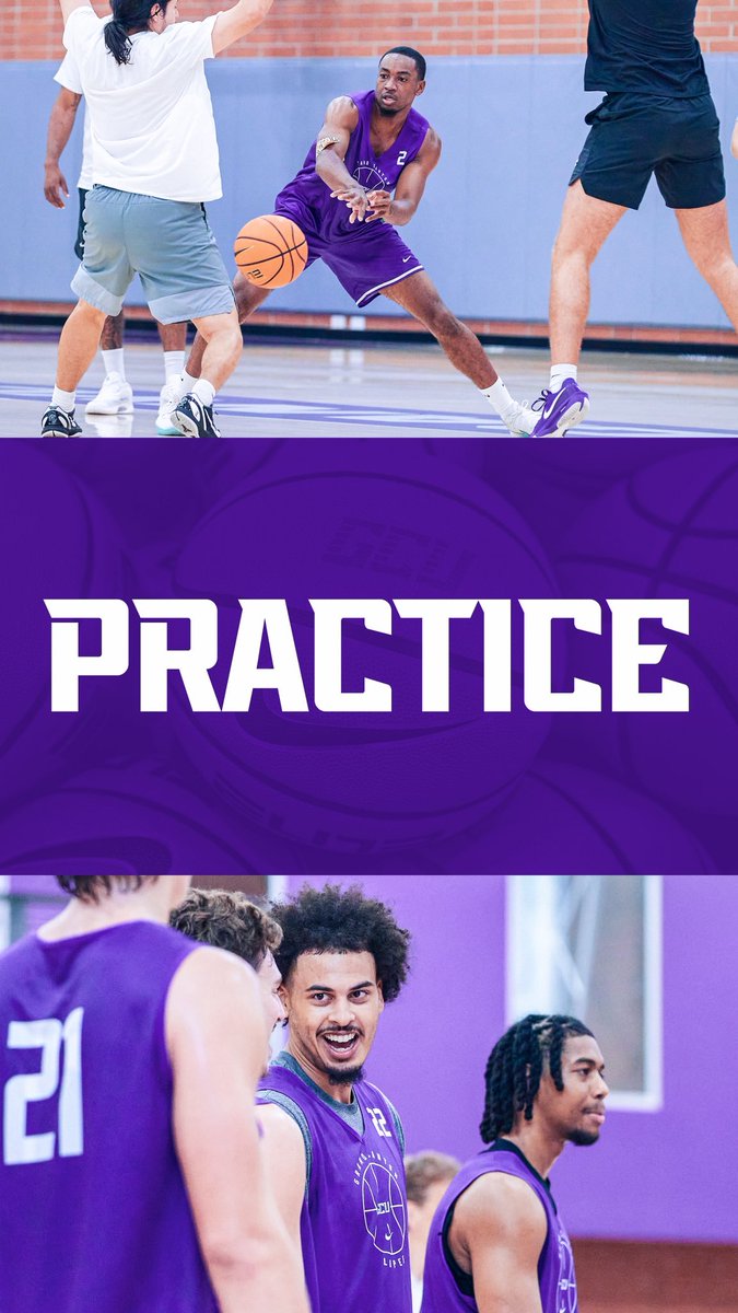 GCU_MBB's tweet image. Lopes are 𝙊𝙁𝙁𝙄𝘾𝙄𝘼𝙇𝙇𝙔 back 😏🚨