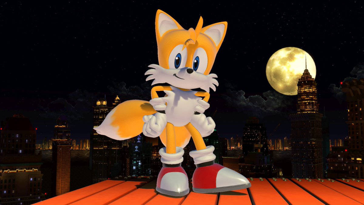 Anivernage | 3D Model Commissions Open! tweet media