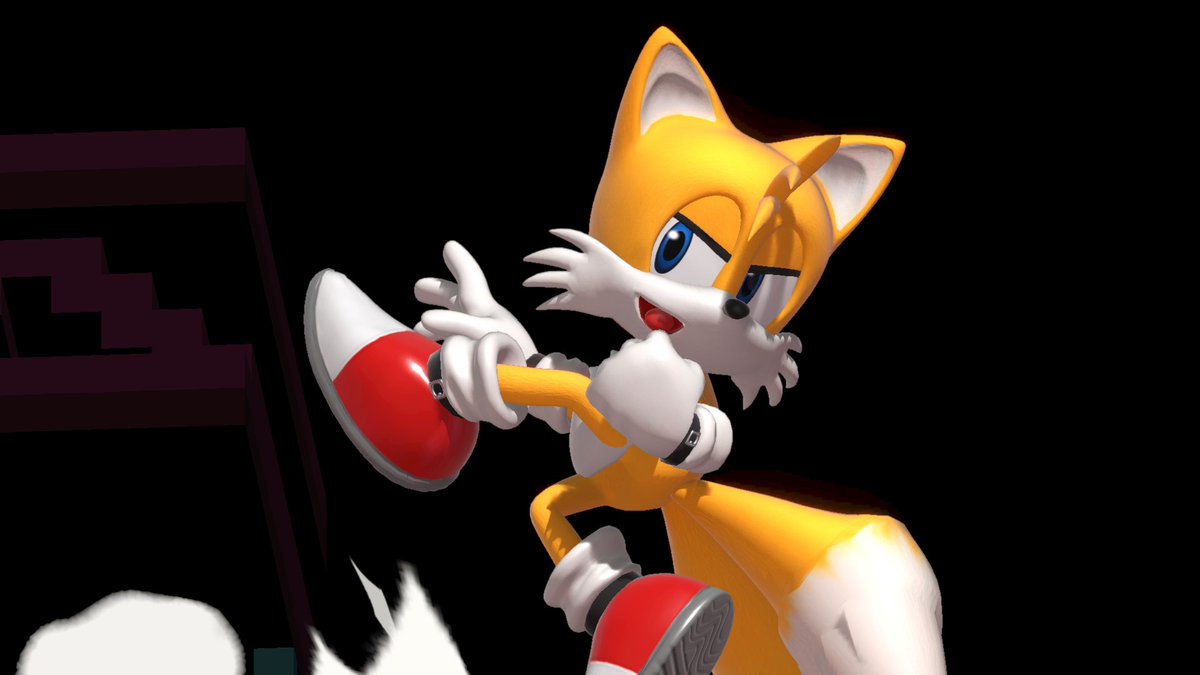 Anivernage | 3D Model Commissions Open! tweet media