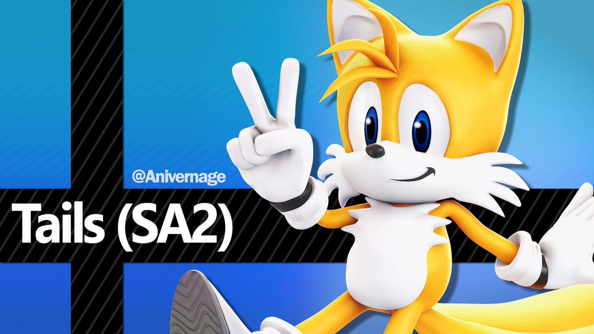 Anivernage | 3D Model Commissions Open! tweet media