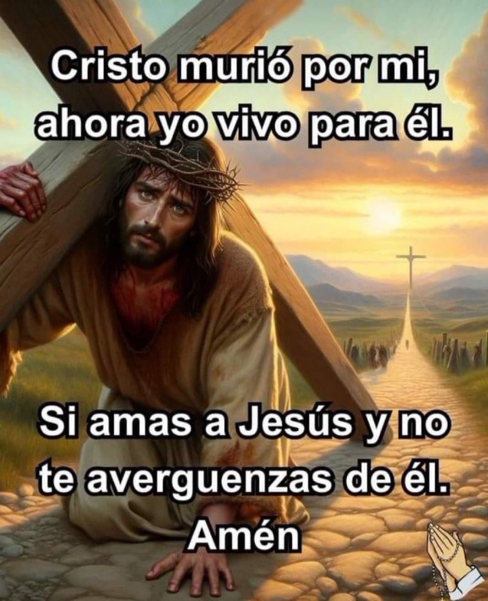 Amén 🙏