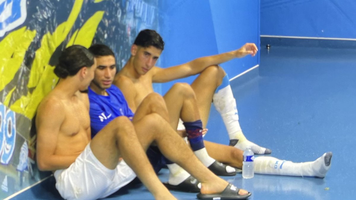 Mordu2OM's tweet image. Quelle est belle cette image 🇲🇦