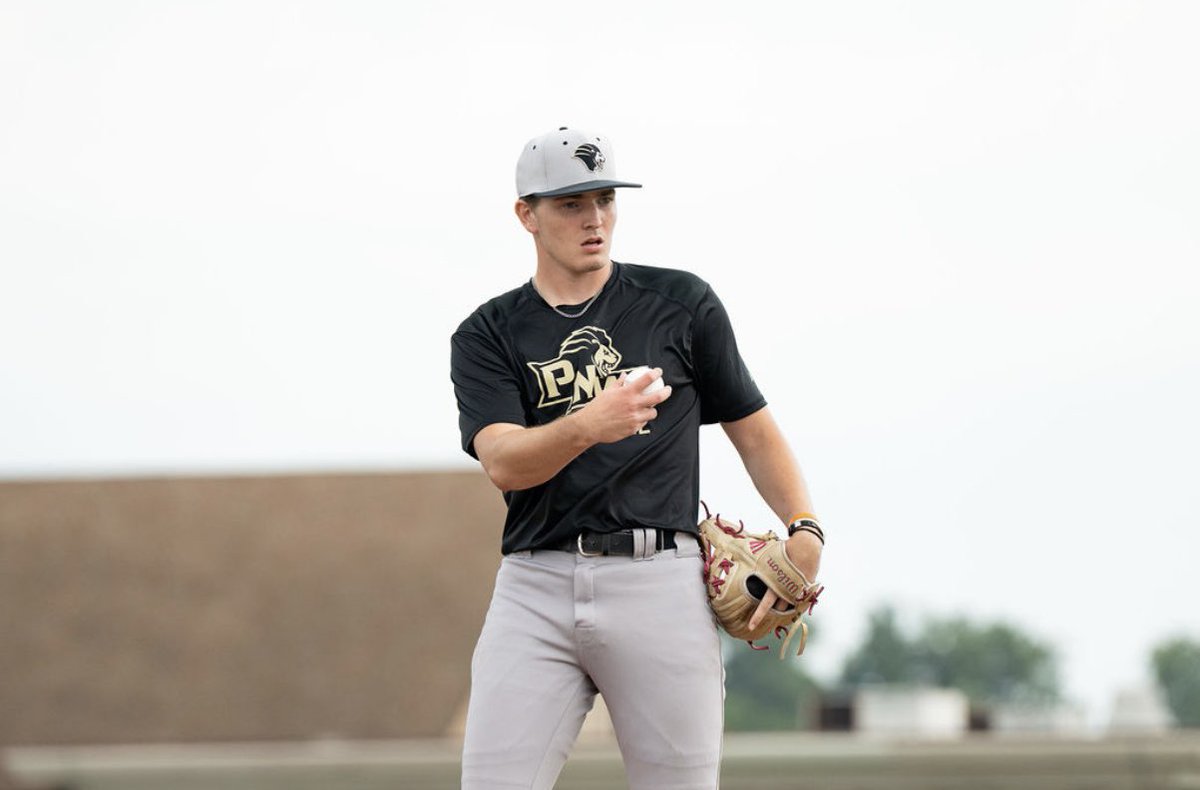 PNW Baseball tweet media