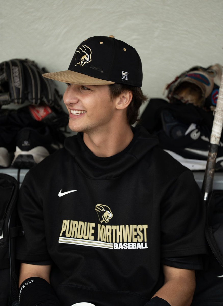 PNW Baseball tweet media