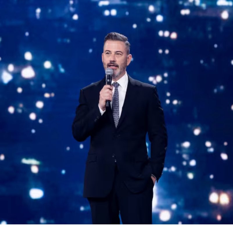 He will be back tomorrow night!! Thanks to everyone who took the time to cancel anything Disney and selling your stocks in the name of FREE SPEECH!!