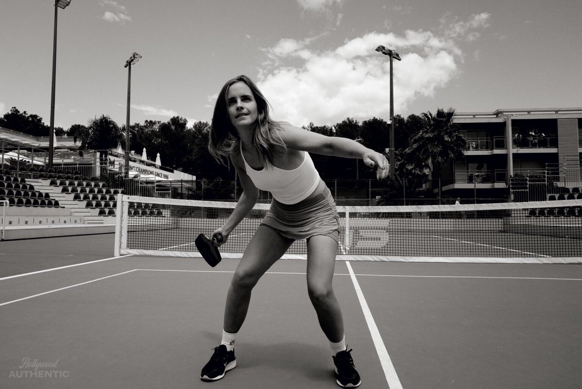 best of emma watson tweet media