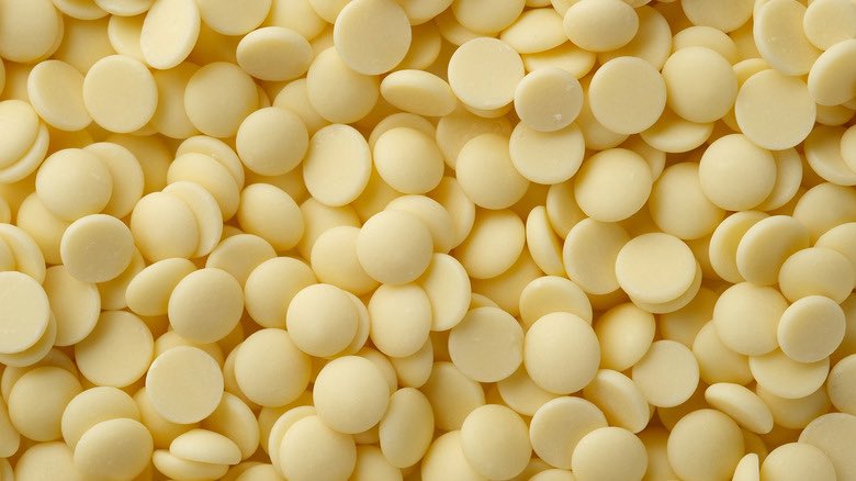 Restoven's tweet photo. ¡Hoy 22 de septiembre celebramos el Día Mundial del Chocolate Blanco! https://t.co/utVOifDvgP