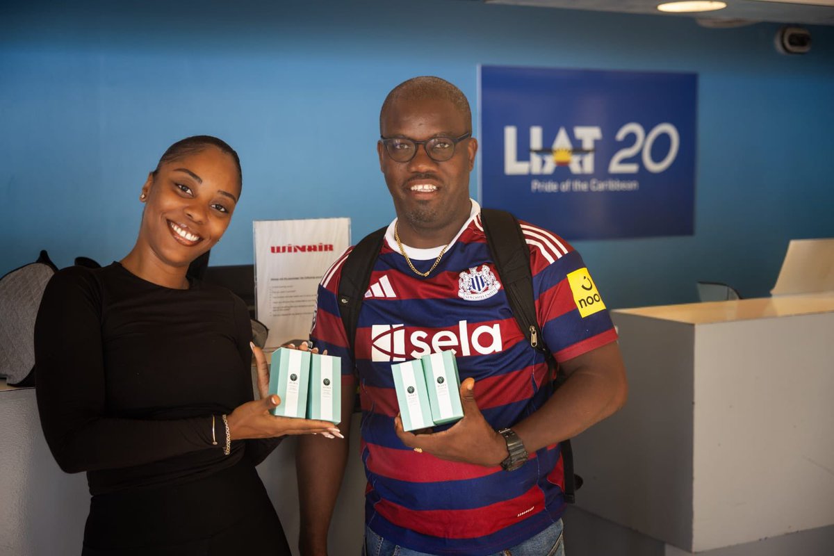 Export Saint Lucia tweet media