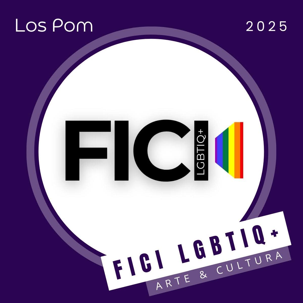 cancion10's tweet photo. Tengo 5 nominaciones en #lospom
 1. Categoría Profesional Hombre 
2. Categoría Arte y cultura por el Festival Internacional de Cine Independiente LGBTIQ+
3. Categoría Cine  por los cortometrajes Siniestro, Pan cm leche y El juego https://t.co/kMxiUo6h8h