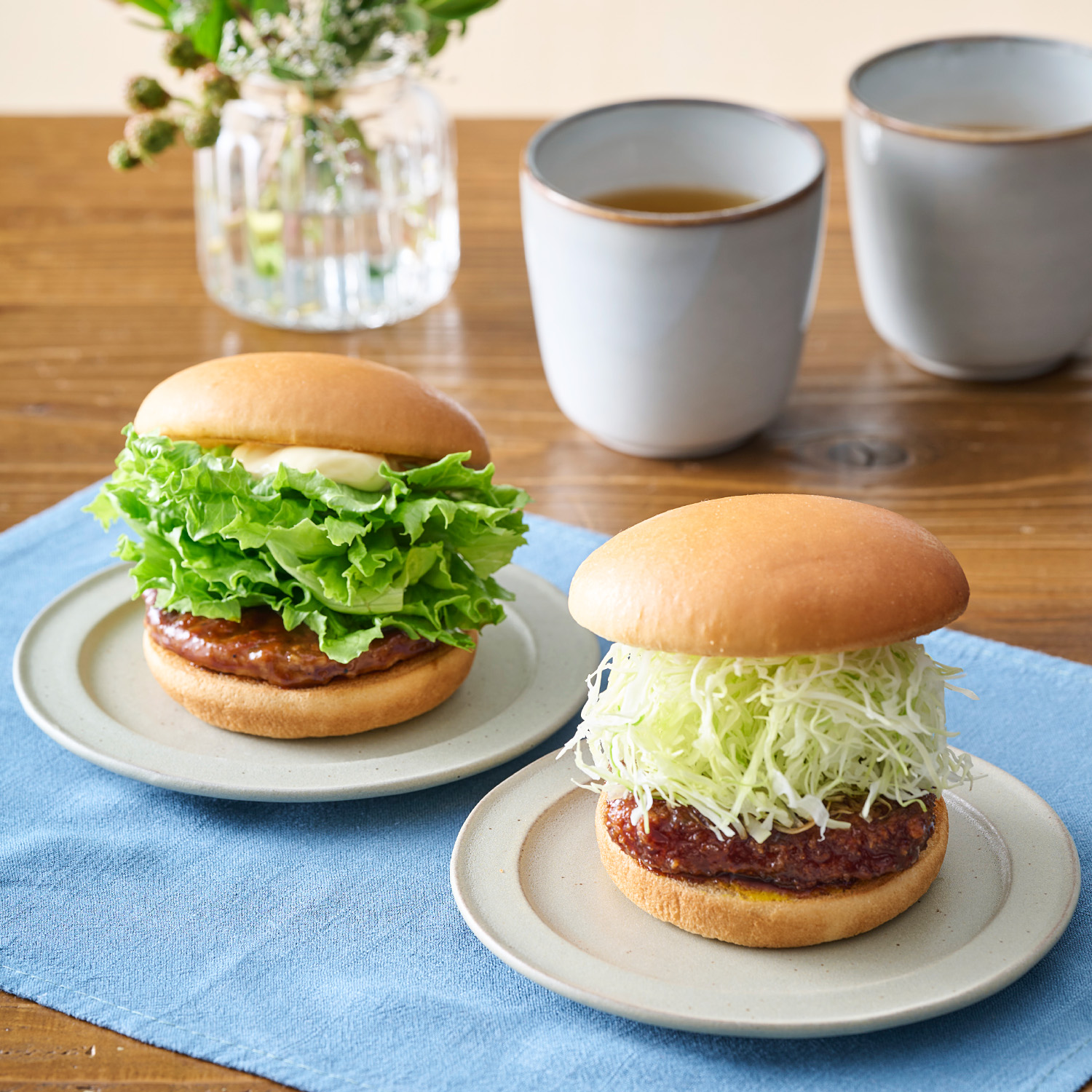 モスバーガー (@mos_burger) / X