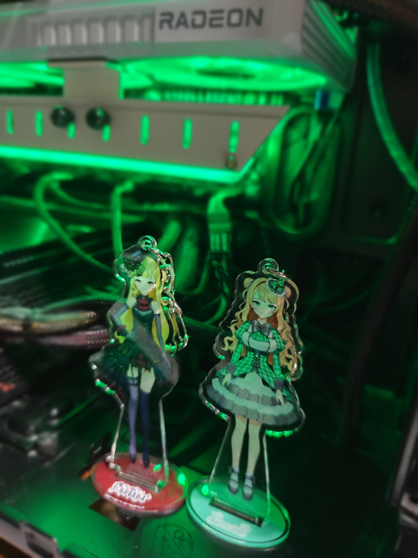 774ninjaheads's tweet photo. ん、アクスタよし。
#Emelive #ルナ様に御報告 https://t.co/VqY0ckLpsH