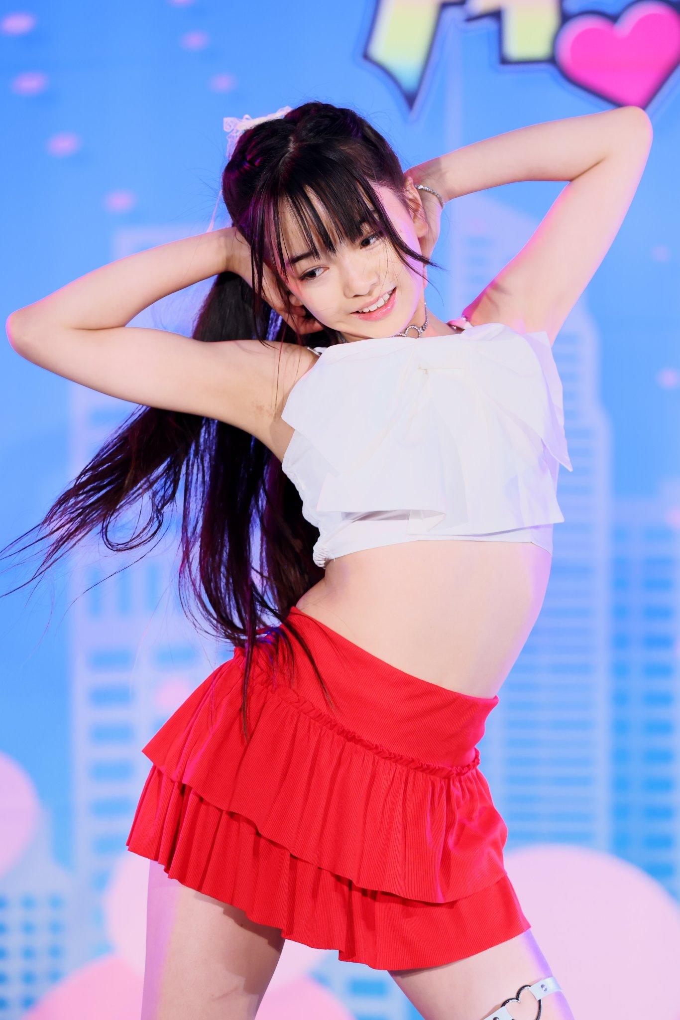 アイドル Hayun 🏖️かっちゃん🏖️ on X: 