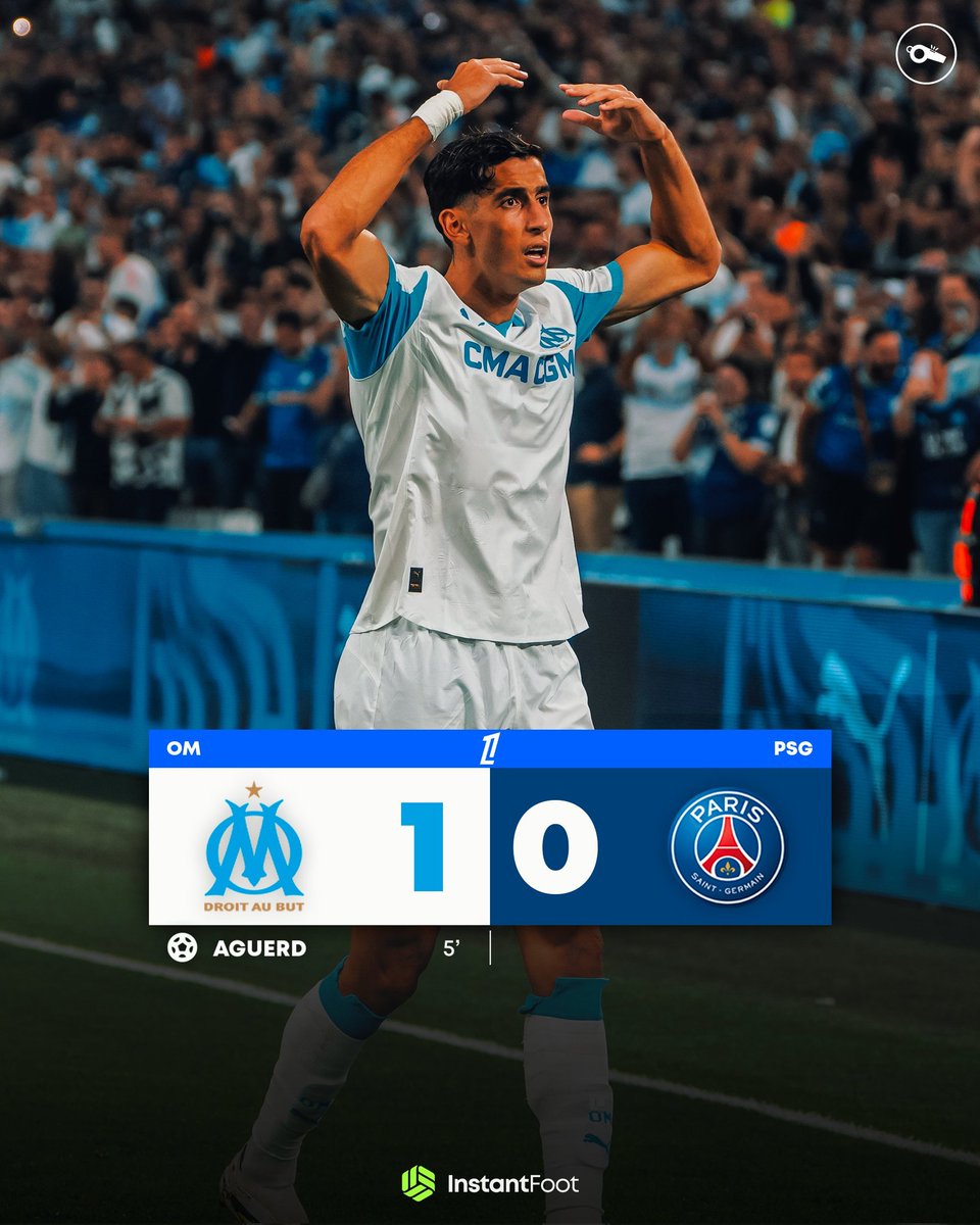 Cette semaine de la MORT avec l'immense Real Madrid et le PSG champion d'Europe nous aura permis de voir que ce groupe avait beaucoup de qualité et surtout un énorme mental.

LA SAISON EST VRAIMENT LANCÉE !