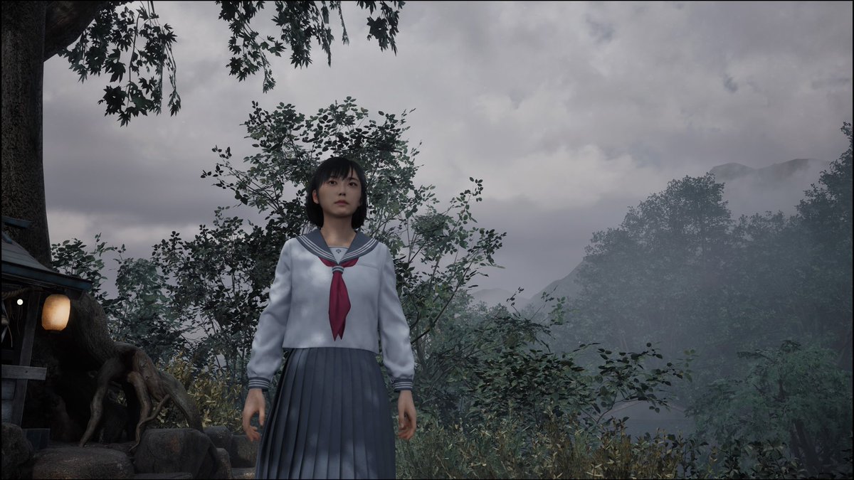 heselle_'s tweet photo. #silenthillf 🌸 https://t.co/w7YuyxyGqr