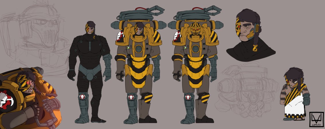 supaluilusHQ's tweet image. slowly slowly but enduring