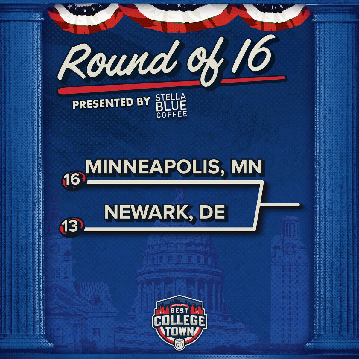 Barstool Delaware tweet media