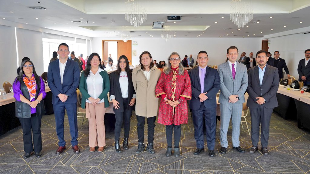 MinAmbiente Colombia tweet media