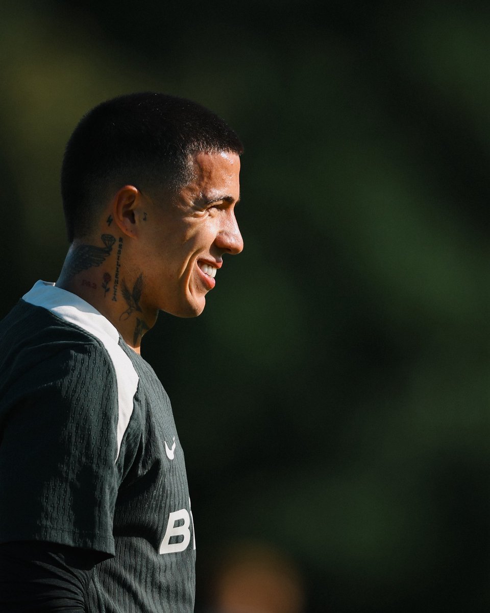 Chelsea FC tweet media