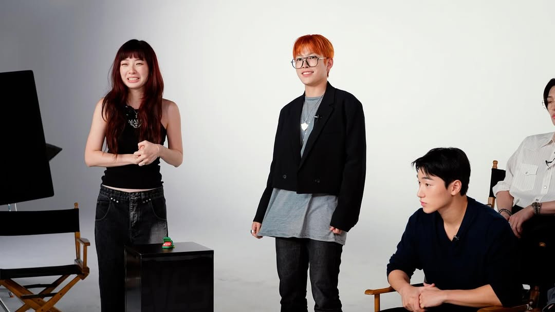 100 ATEEZ

#ATEEZ #에이티즈 <a href="/ATEEZofficial/">ATEEZ(에이티즈)</a>