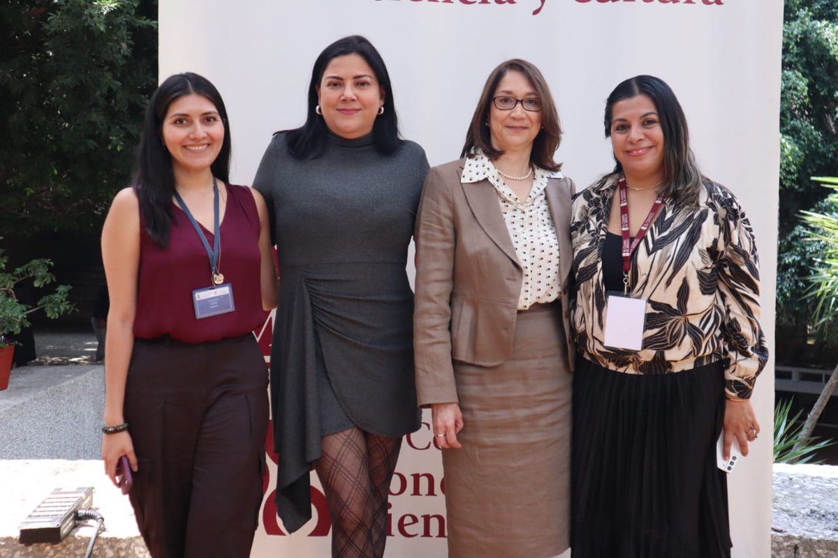 En #SeHablaEspañolComunicación  @sehablaesp acompañamos a la Dra. Ana Covarrubias en su toma de posesión como nueva Presidenta de <a href="/elcolmex/">El Colegio de México</a> 
#ElColegiodeMéxico  #Colmex #CDMX