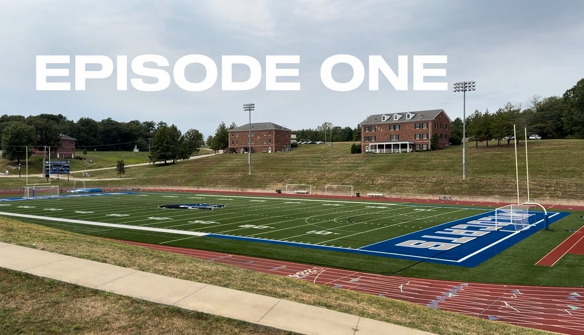 ICYMI: Go watch Episode one: The Grind 
instagram.com/reel/DO08w7Ejr…