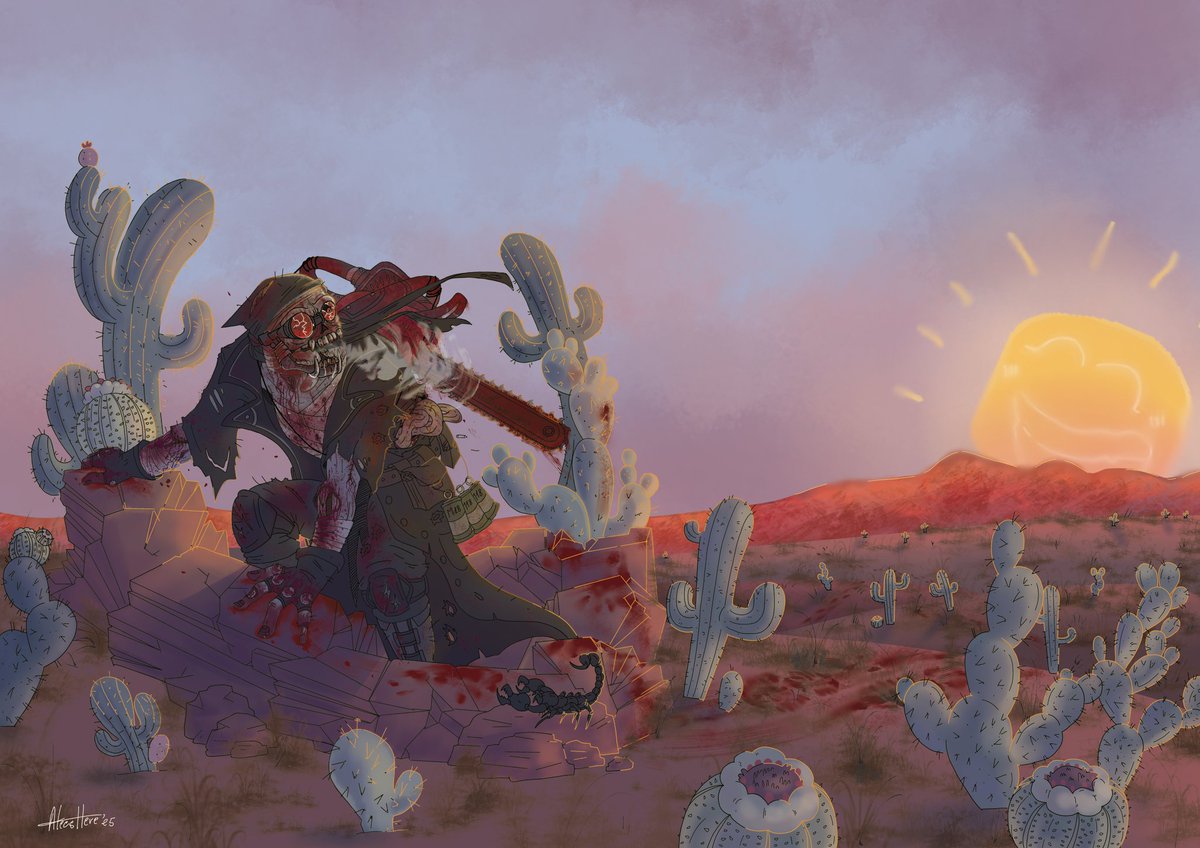 AzureAlecs's tweet image. Happy Madness Day!!
Here&apos;s my latest art I&apos;ve worked for the couple of days.
newgrounds.com/art/view/alecs…

#madnesscombat #Madnessday2025 #hankjwimbleton #madnesscombatfanart