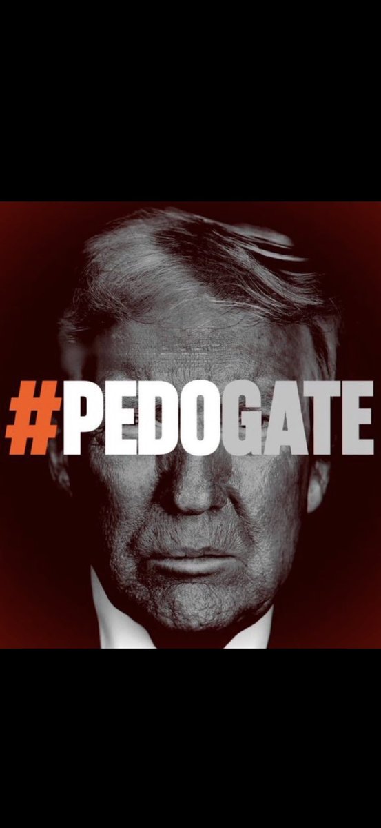 EMartin100111's tweet photo. @WhiteHouse @TPUSA #TrumpisaNationalDisgrace #TrumpIsUnfitForOffice #TrumpEpsteinCoverup #ReleaseAllTheEpsteinFiles
#TrumpIsAPedoRapist
#PredatorInChief https://t.co/eG5WuyvMW4