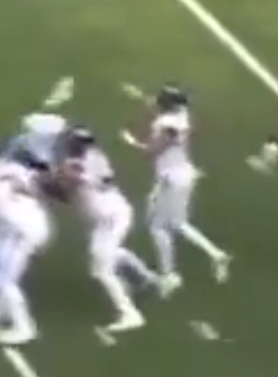 Ben (Surtain DPOY) (@benb81811) on Twitter photo 