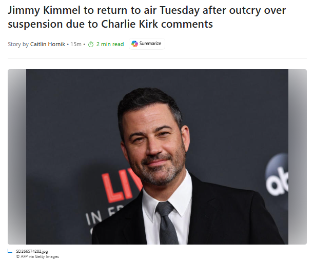 YourAnonNews's tweet photo. Nah. Fuck ABC, and Fuck Disney for bending the knee to the fascists.  Let them burn. Boycott! Boycott! Boycott! https://t.co/fHY6hQY4Gt
