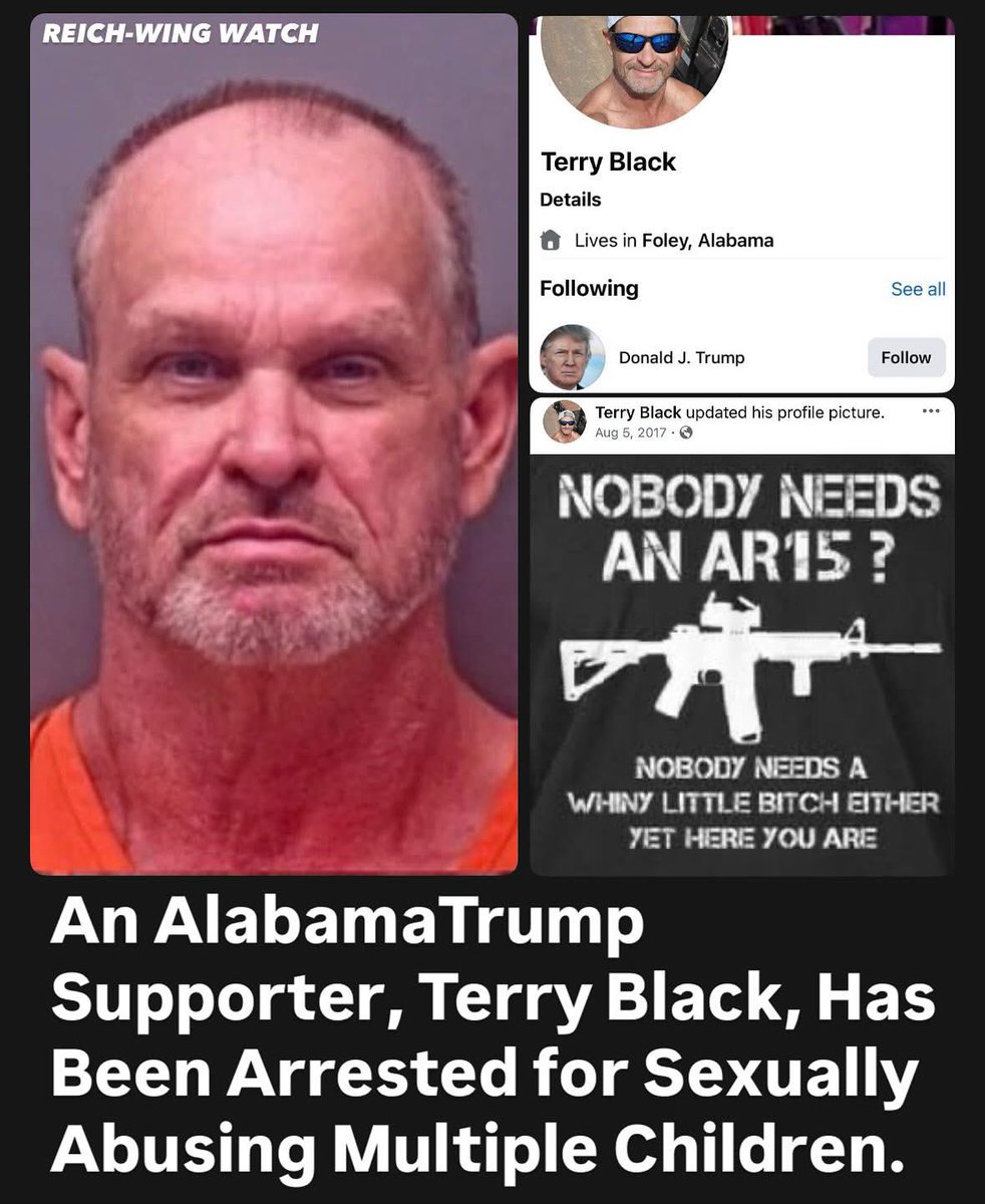 EastEndJoe's tweet photo. Another βfineβ Republican! π https://t.co/mB0XIqdjS5