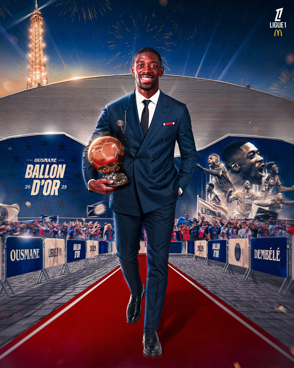 LE MEILLEUR JOUEUR DU MONDE. 🌟🇫🇷